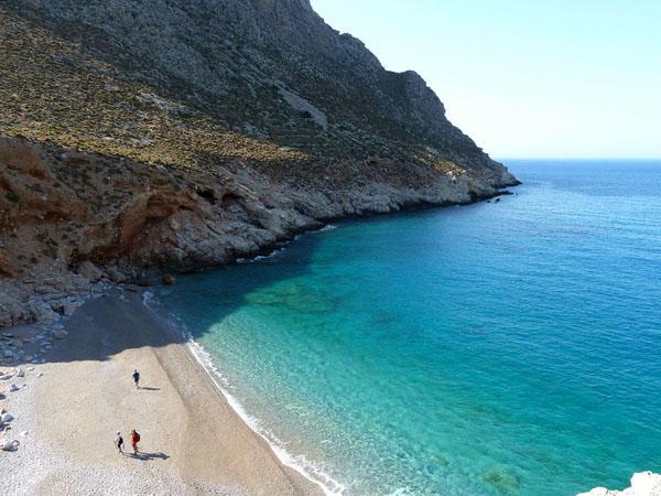 Tilos Island House Megálon Choríon Exterior foto
